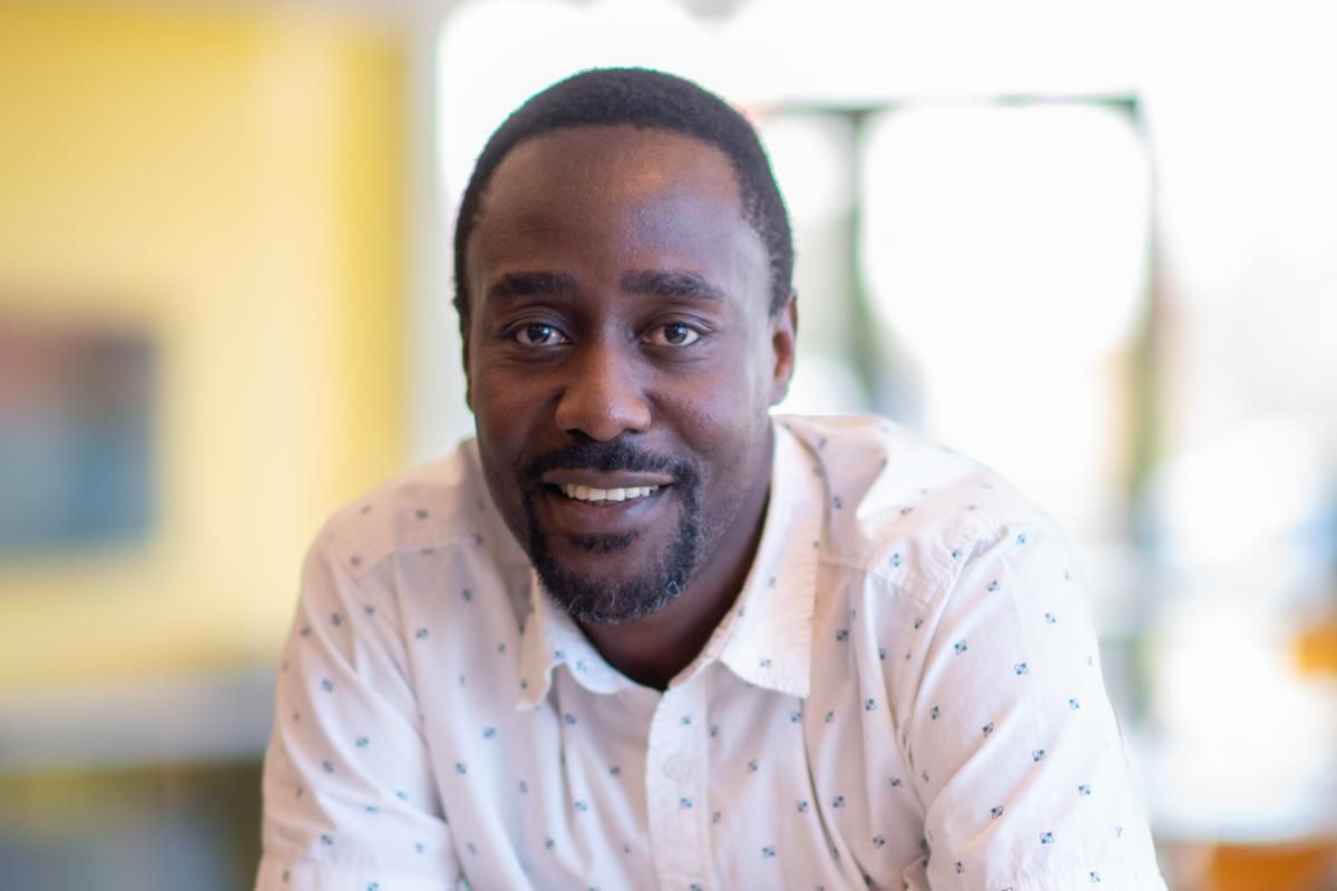 Drake Ssempijja ’28