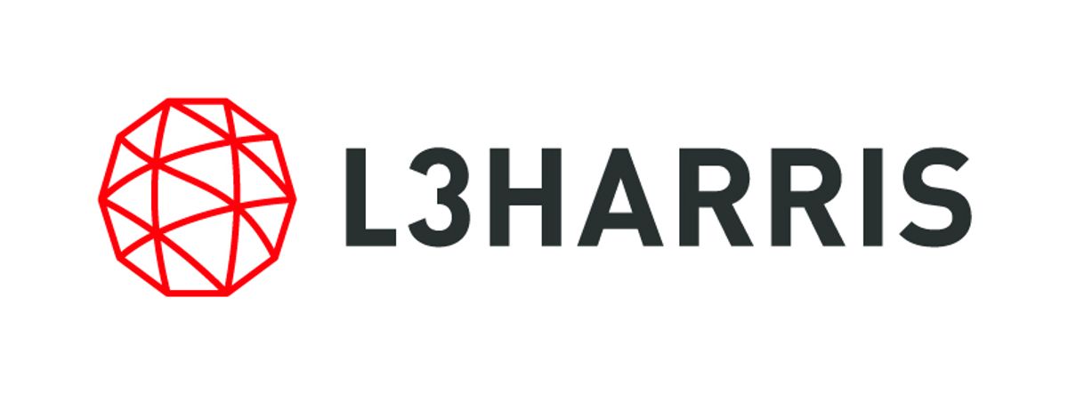 L3 Harris Logo