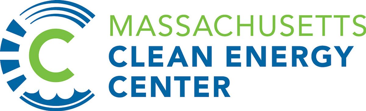 MassCEC Logo