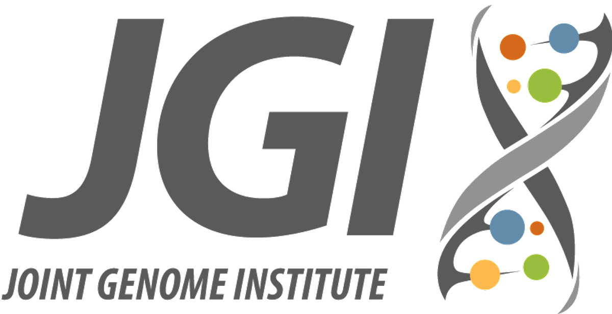 U.S. Department of Energy Joint Genome Institute