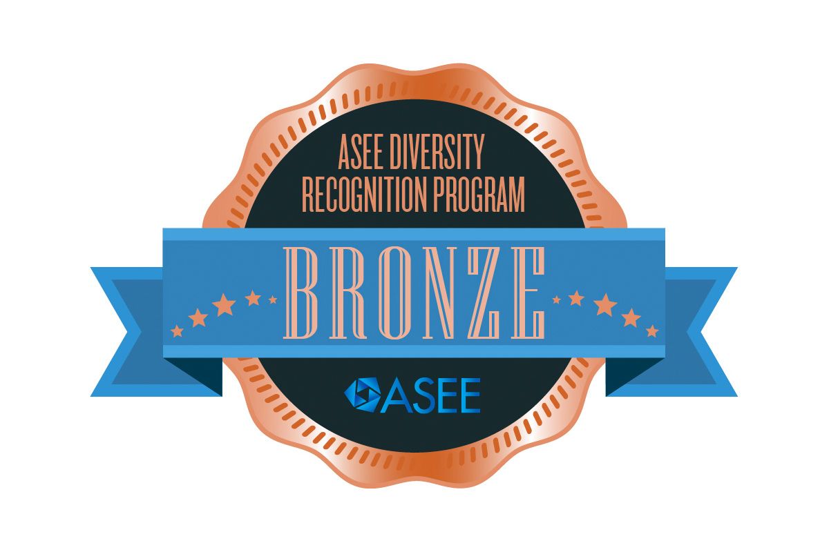 UMass Dartmouth: ASEE Diversity Recognition Program