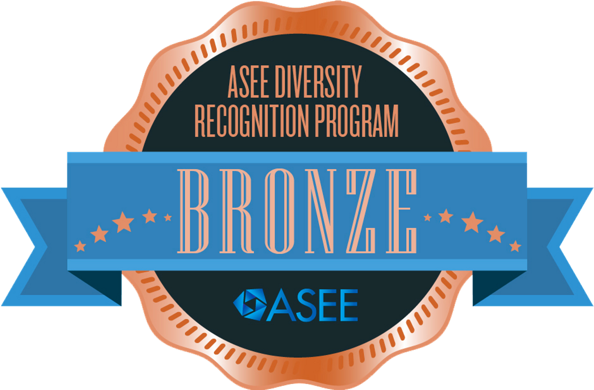 ASEE Diversity Recognition Program