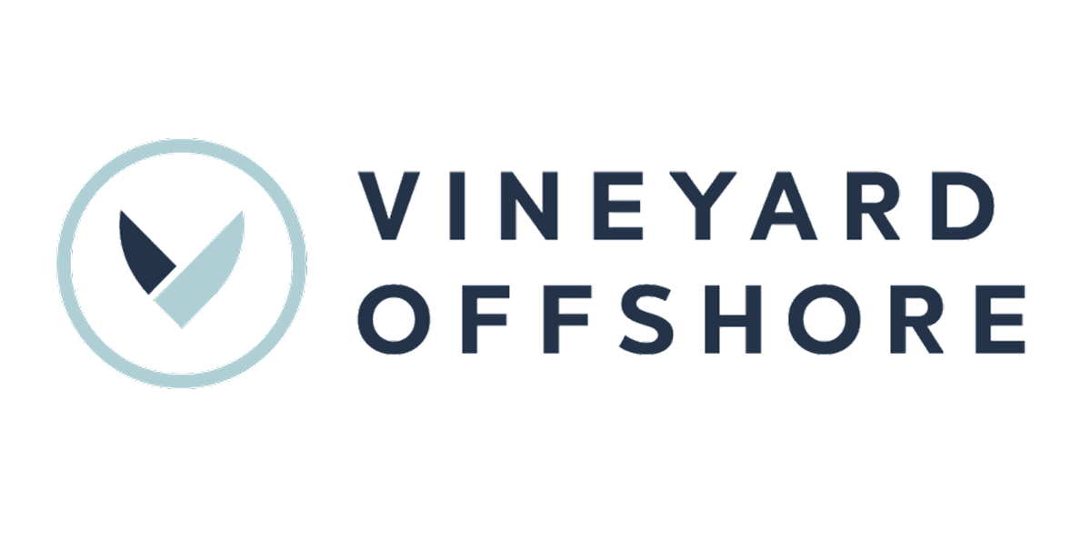 Vineyard Offshore logo