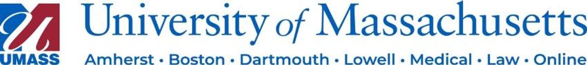 UMass System Logo