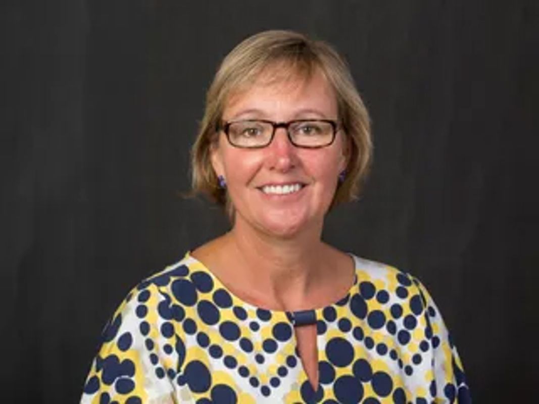 Monika Schuler '89, PhD '12