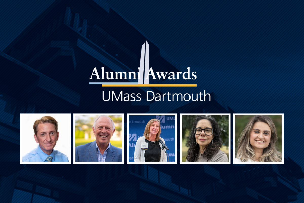 Alumni Awards 2025