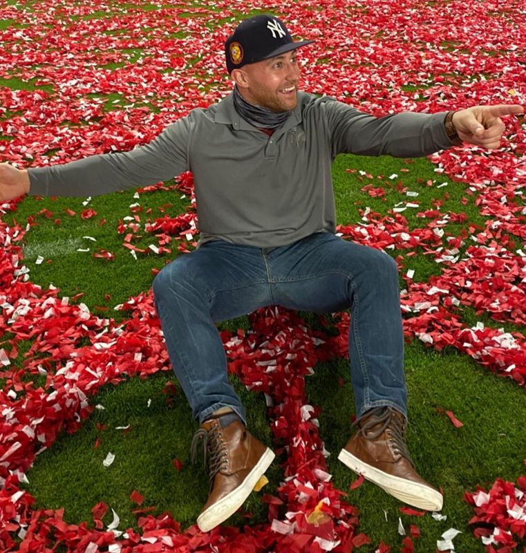 At CF National Championship