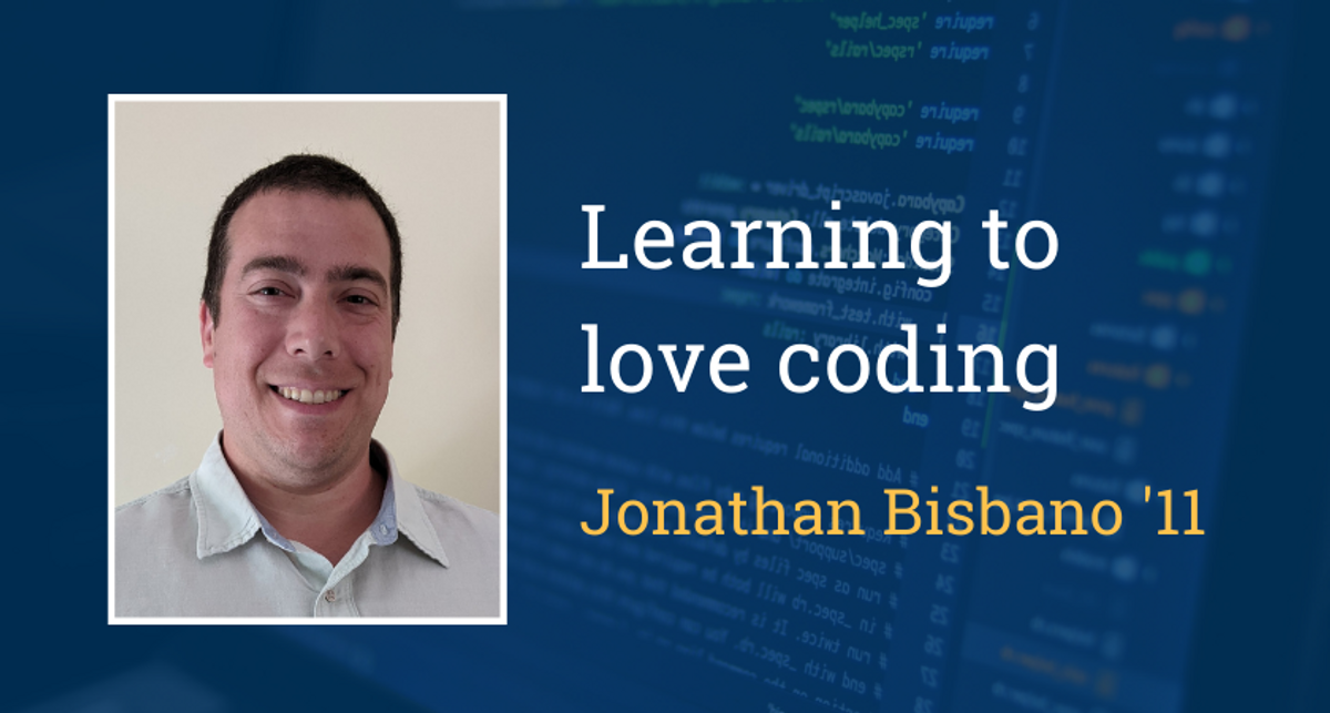 Jonathan Bisbano