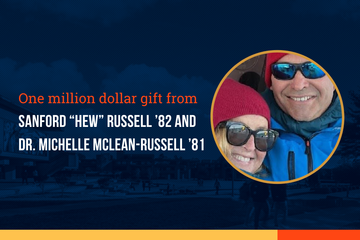 The Russell and McLean Education Endowment