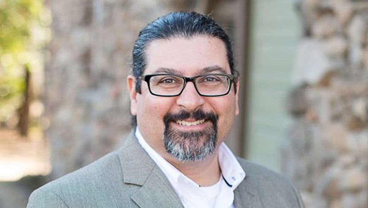 Scott Soares ('92)