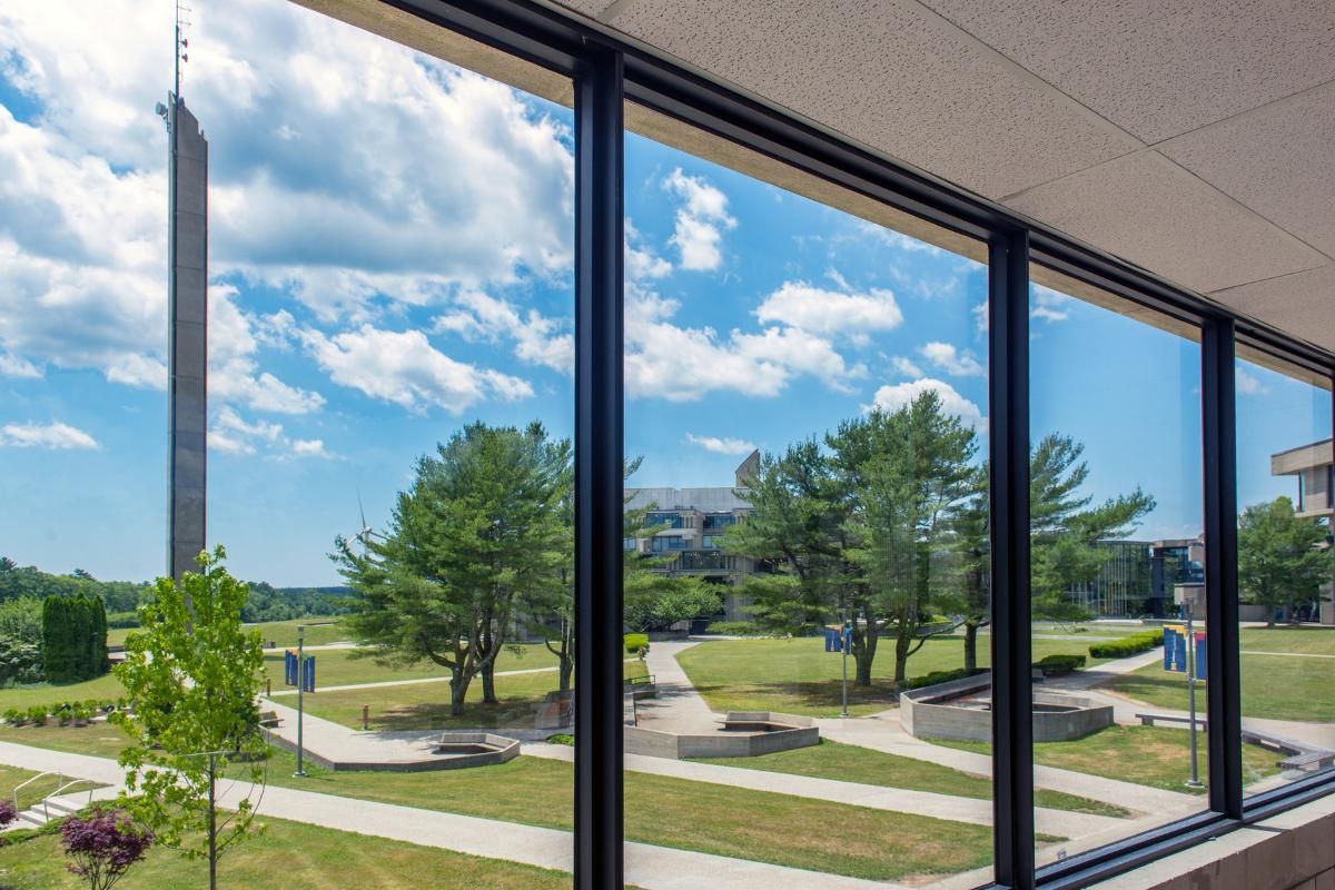  campus