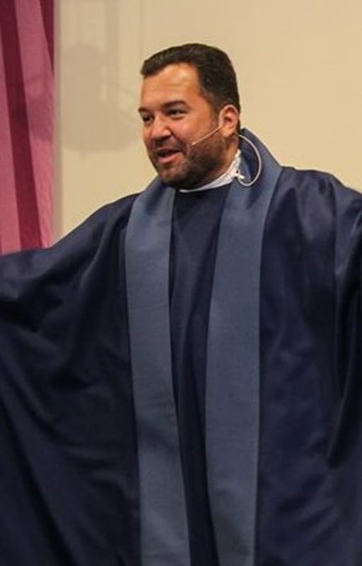 Protestant Chaplain