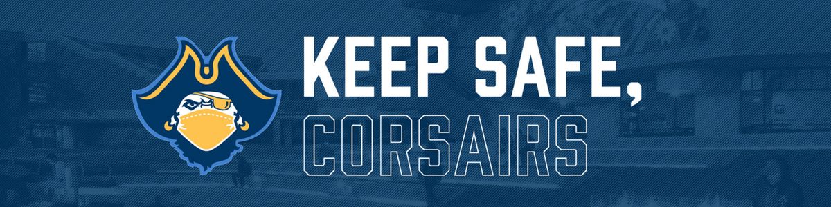 #KeepSafeCorsairs