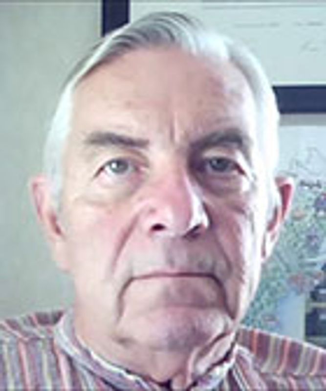 Jerry Solfvin