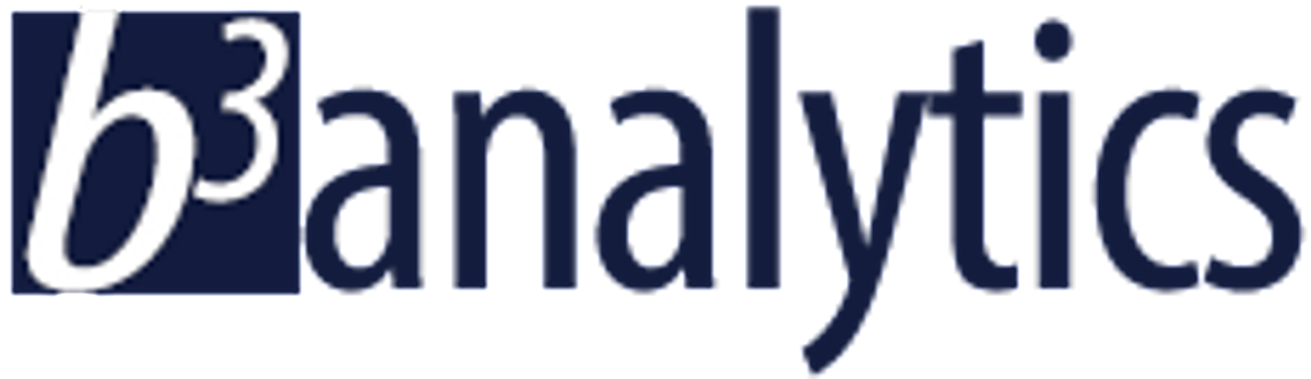 BCube Analytics Logo