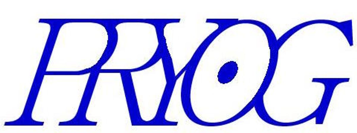 Pryog