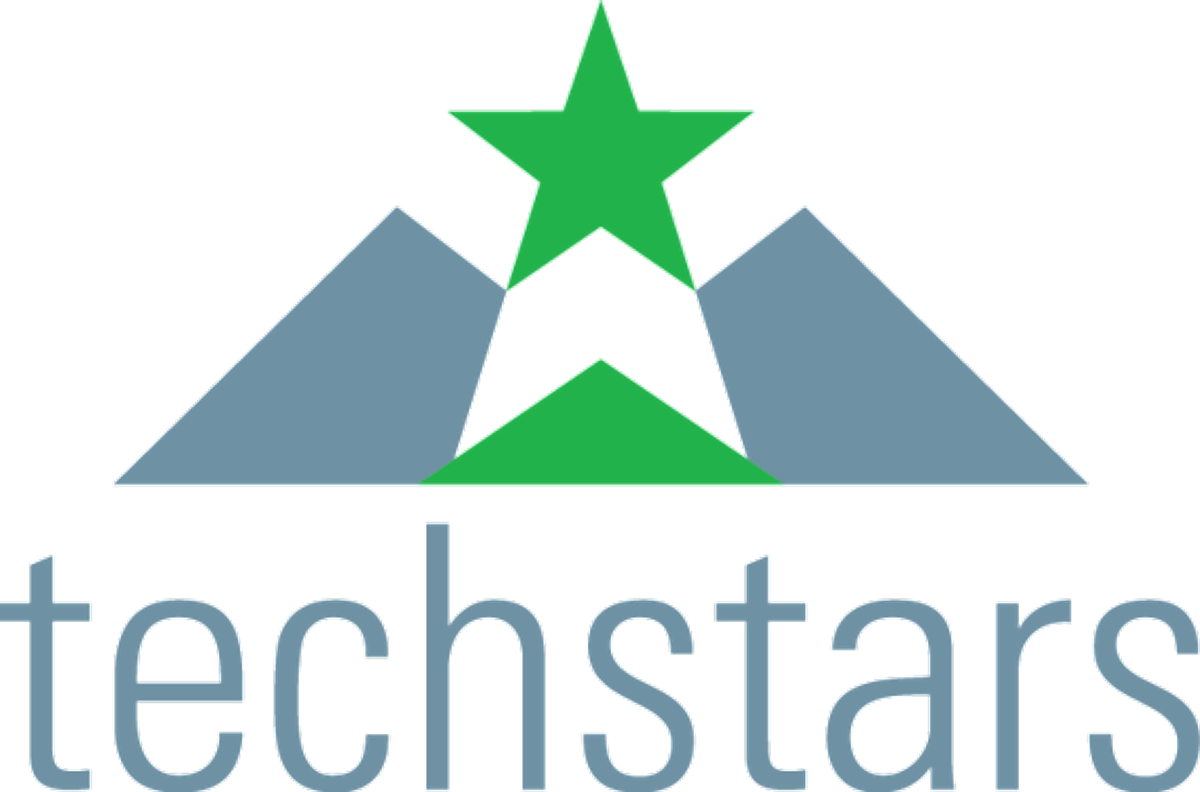 Techstars Logo