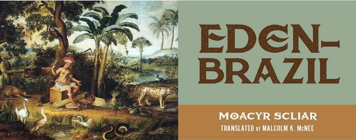 Eden Brazil