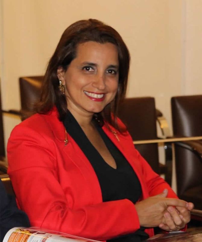 Shirley Nigri Farber