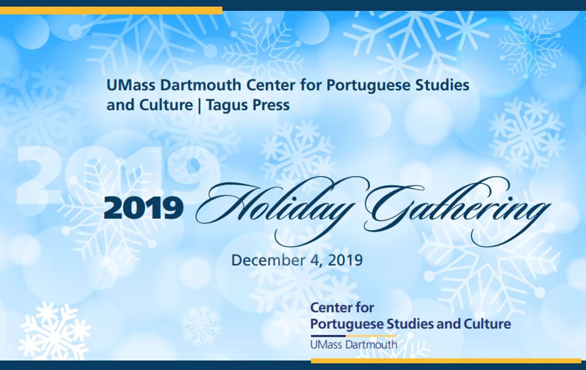 2019 Holiday Gathering