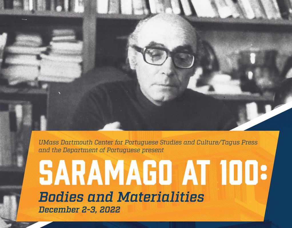 Coloquio Saramago Dezembro 2022