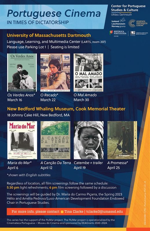 230304_Portuguese Cinema in times of Dictatorship