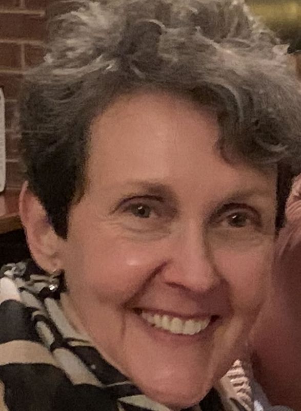 Prof Cristina Pinto Bailey