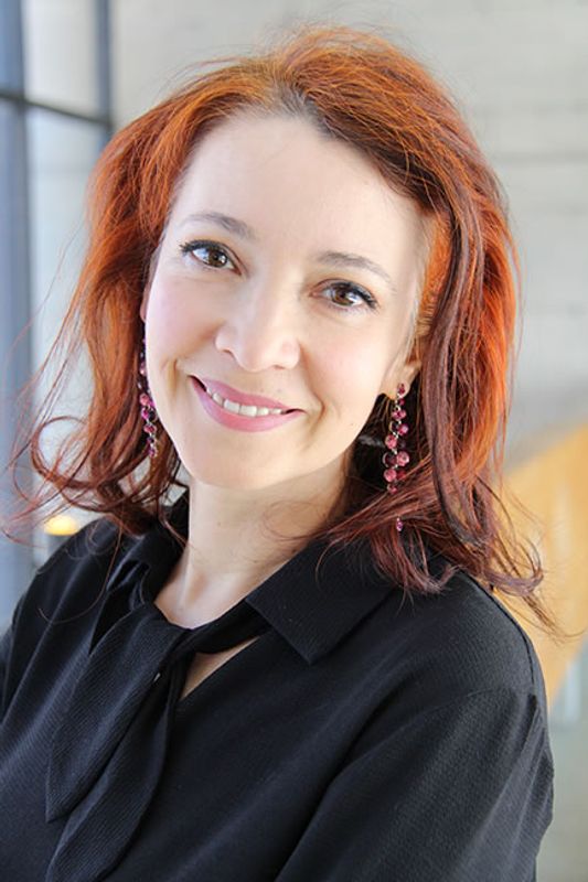 Maria Joao Dodman