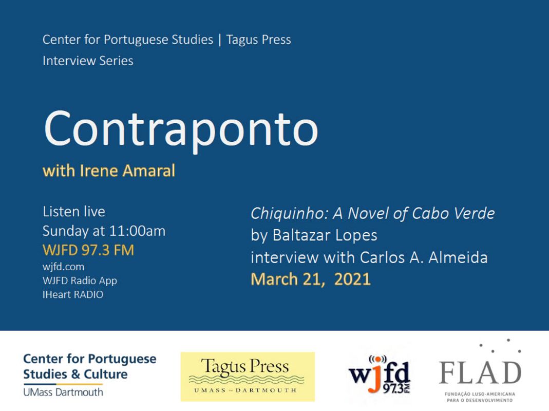 Contraponto 21 marco 2021