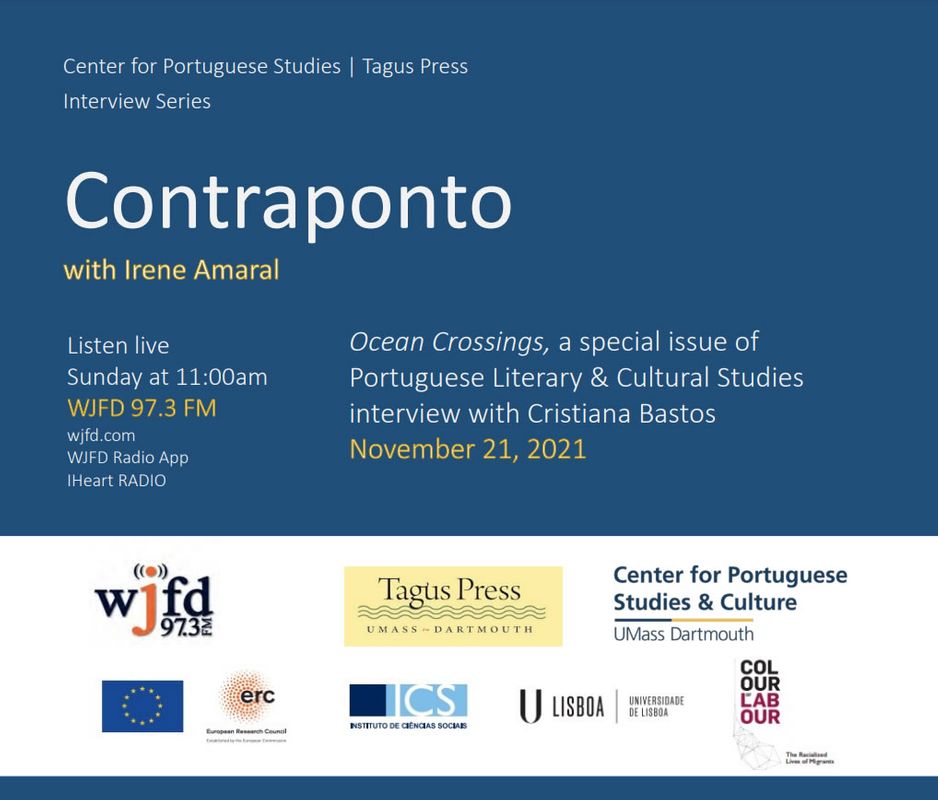 Contraponto 21 november 2021