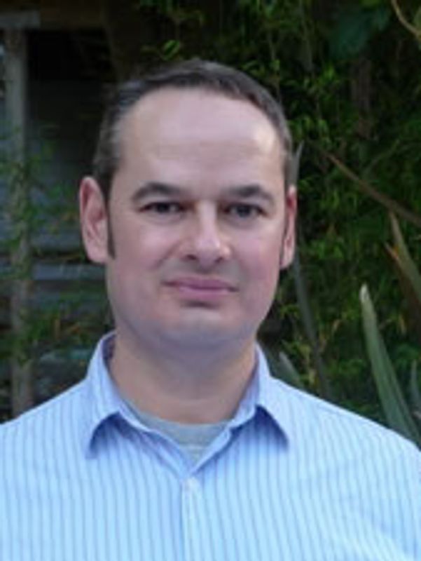 Fernando Arenas
