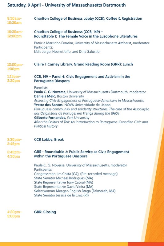 Social Movements and Civic Engagement in the Lusophone World