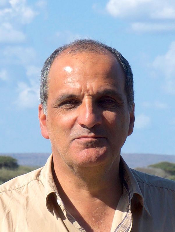 Prof Roosa Endowed Chair spring 2020