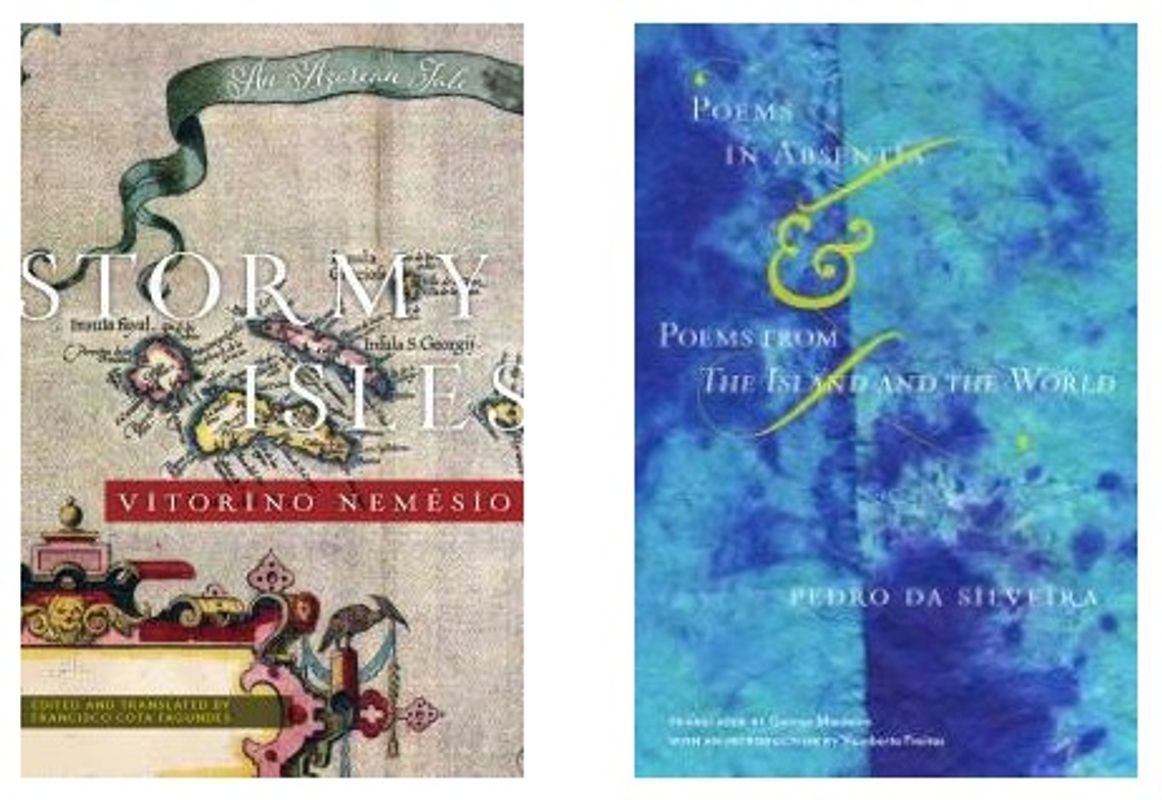 Stormy Poems