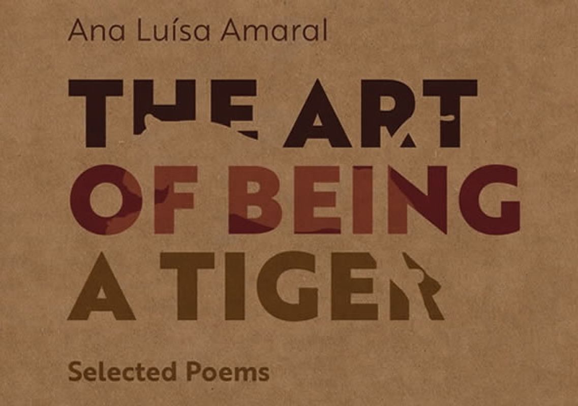The Art of Being a Tiger