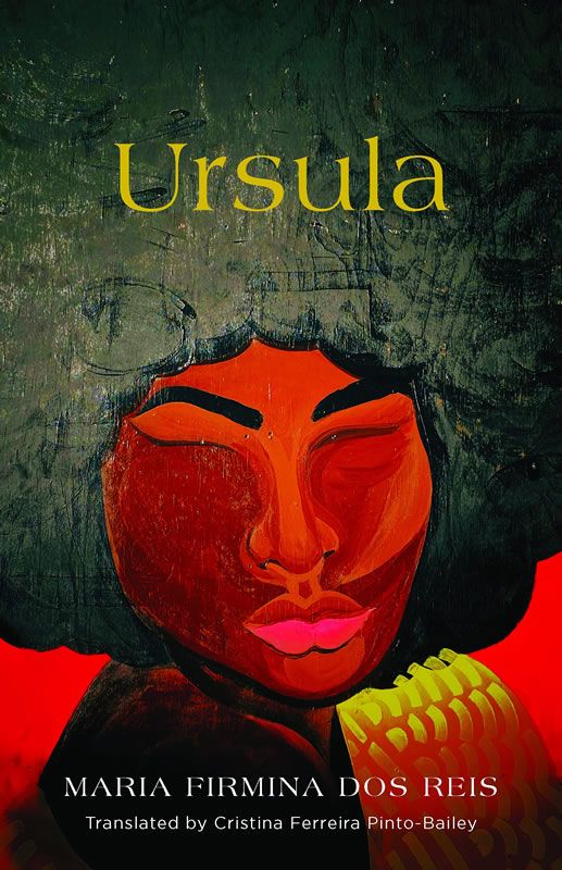 Ursula - Maria Firmina do Reis