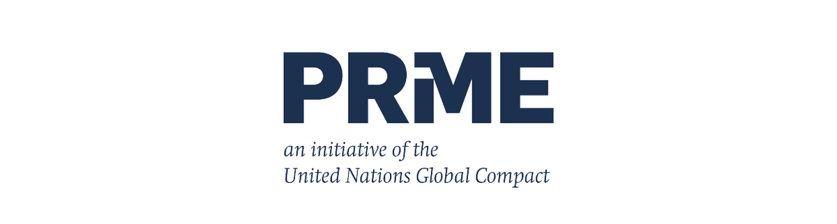 PRME: An initiative of the United Nations Global Compact