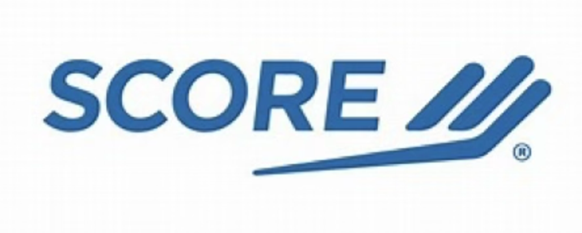 Service Corps of Retired Executives (SCORE)
