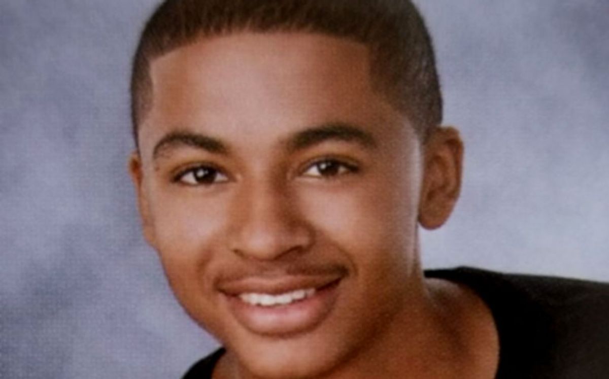 Spencer Berryman, marketing major at UMass Dartmouth