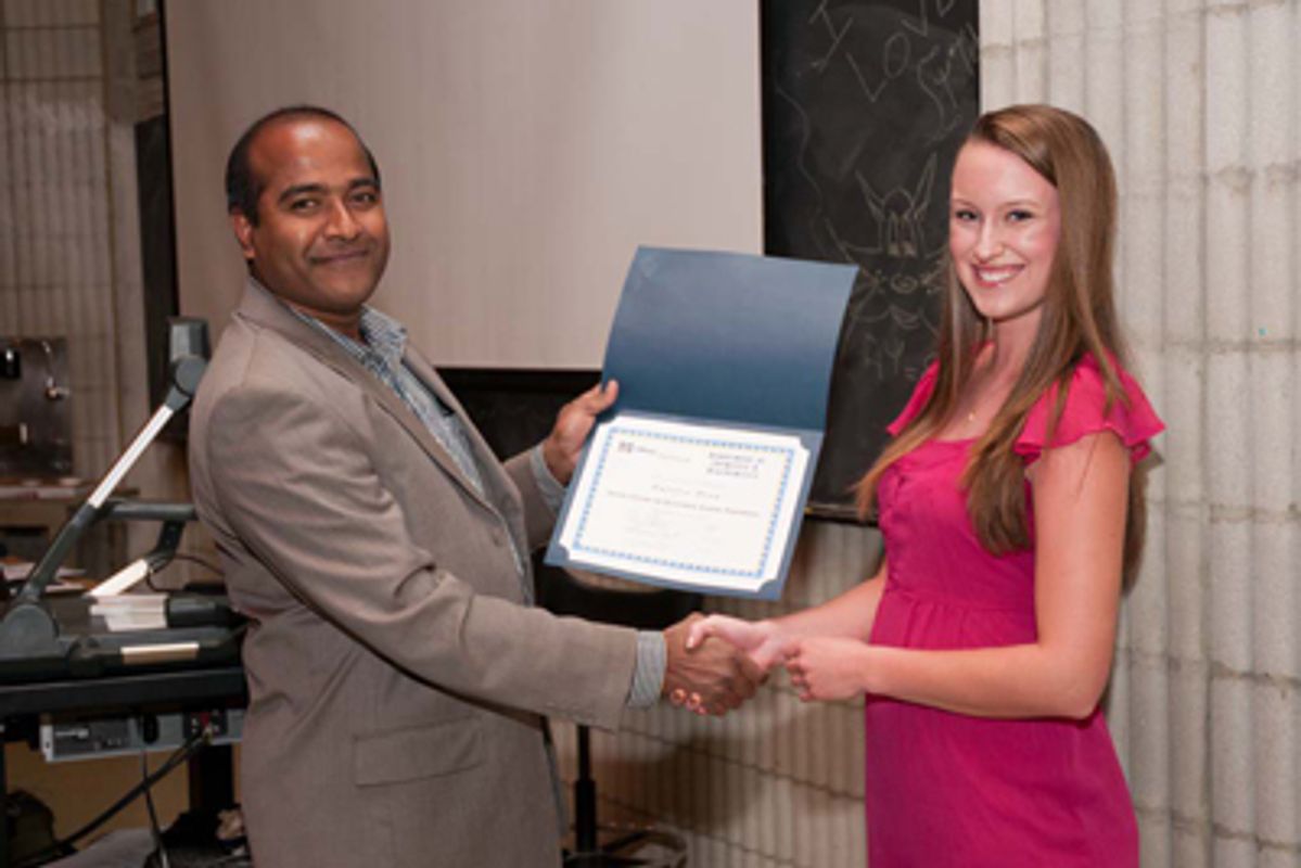 2012 Award 2