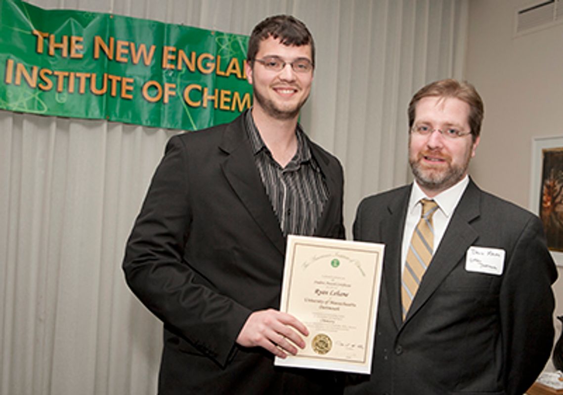 NEIC Award