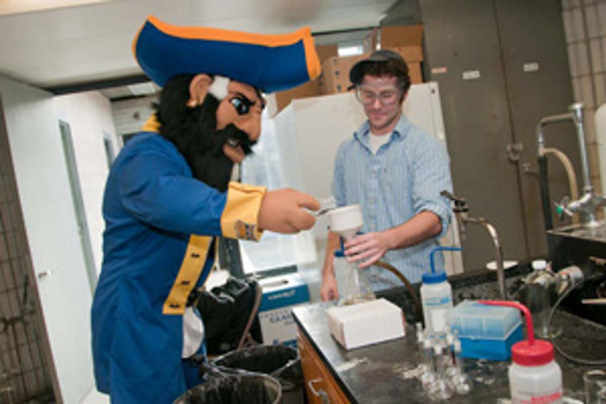 ChemClub