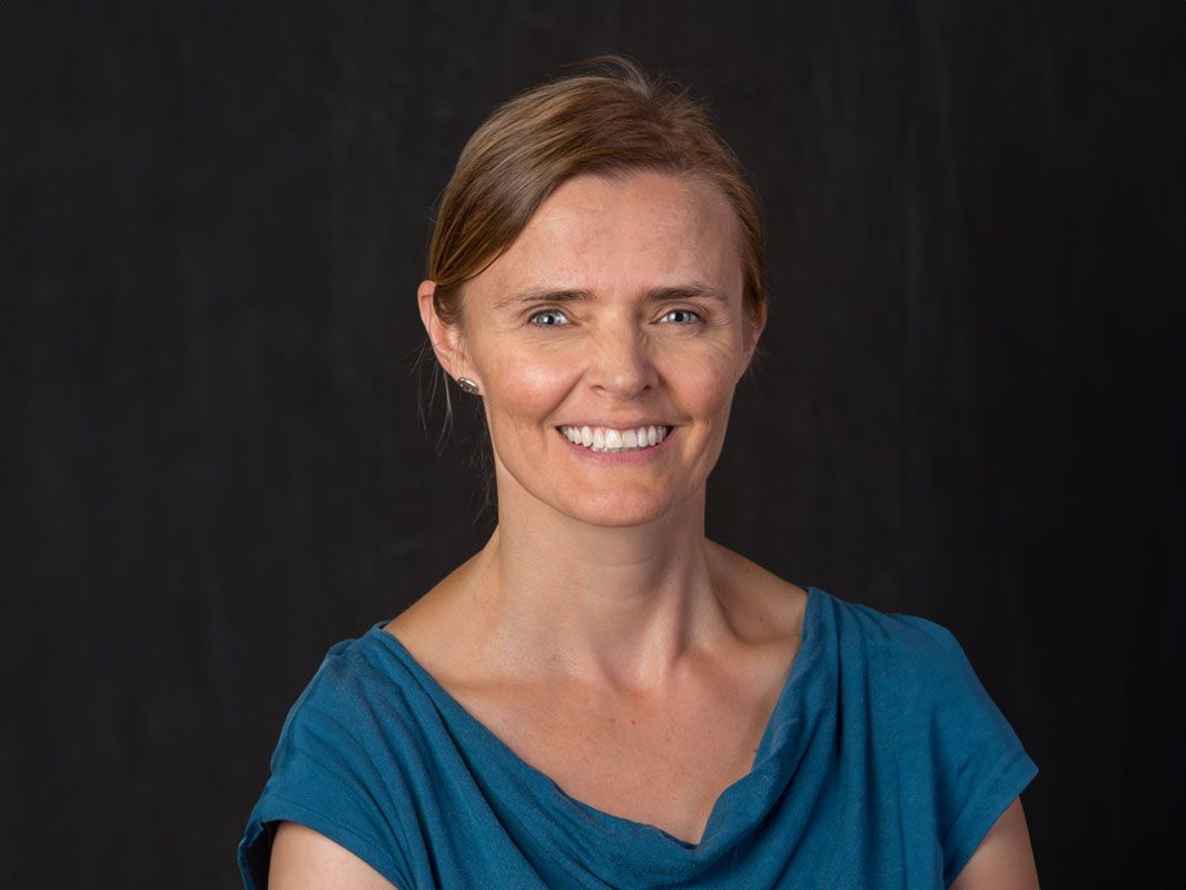 Pia Moisander