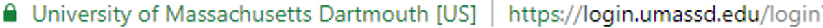 Chrome green cert bar