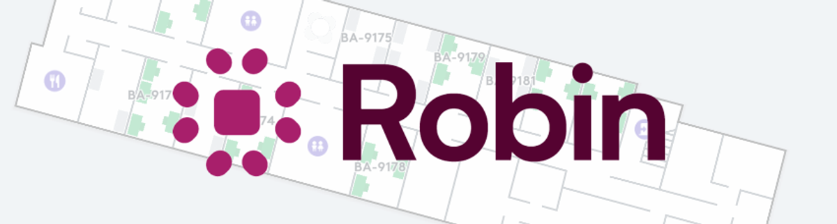 Robin Logo