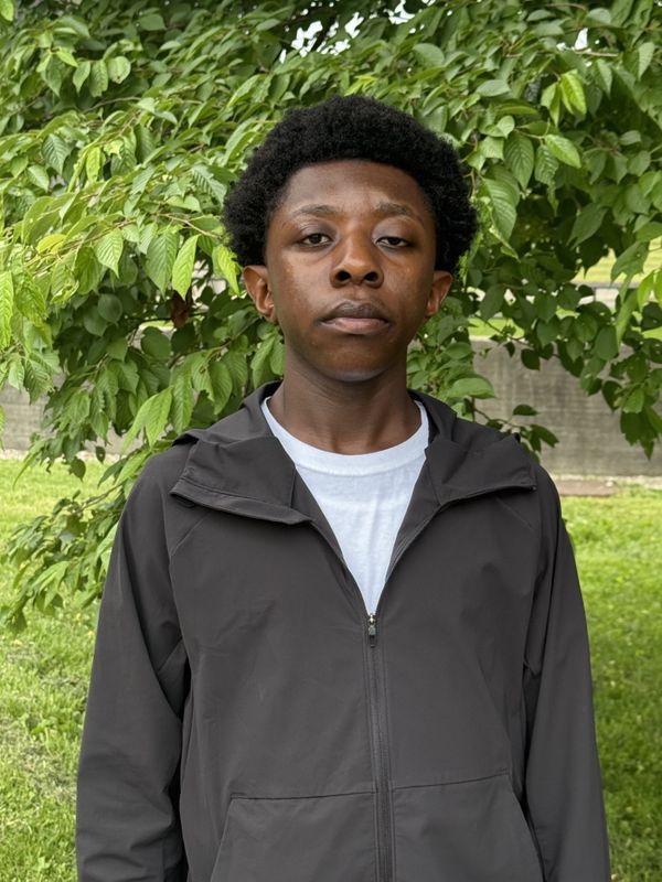 Awortwi-Mensah, Lawrence