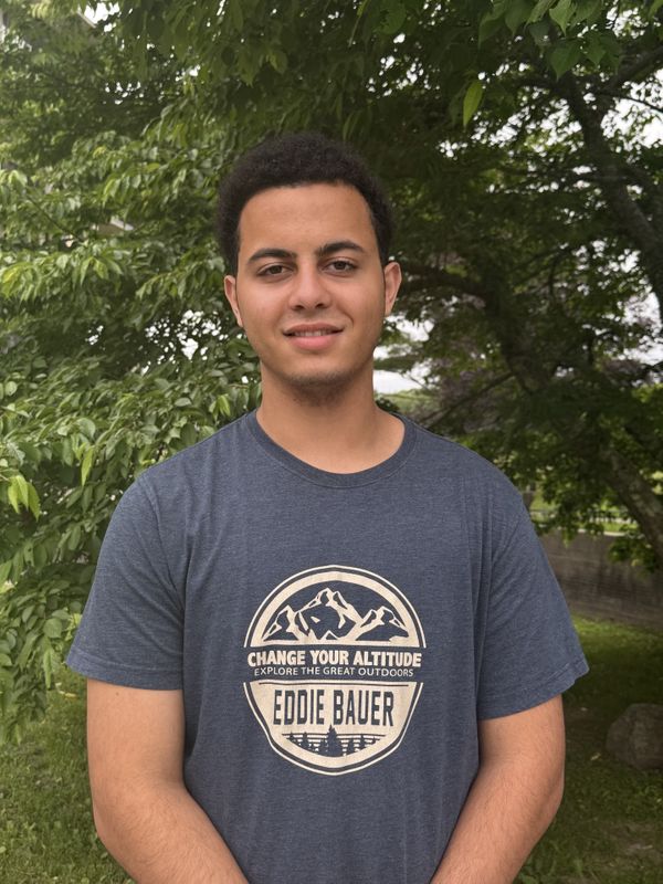 Cruz-Gonzalez, Asiel