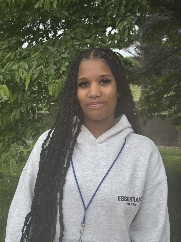 Dos Santos Barreto, Priscila