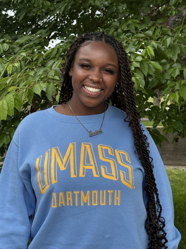 Johnson-Scott, Jadah