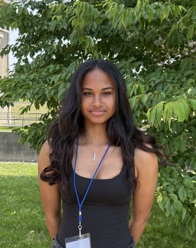 Mendes Da Silva, Samira